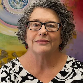 Debra Patton Davis